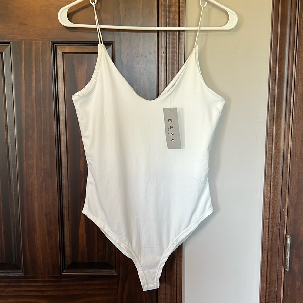 Women’s Bodysuit